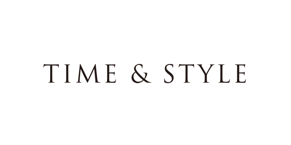 Time & Style